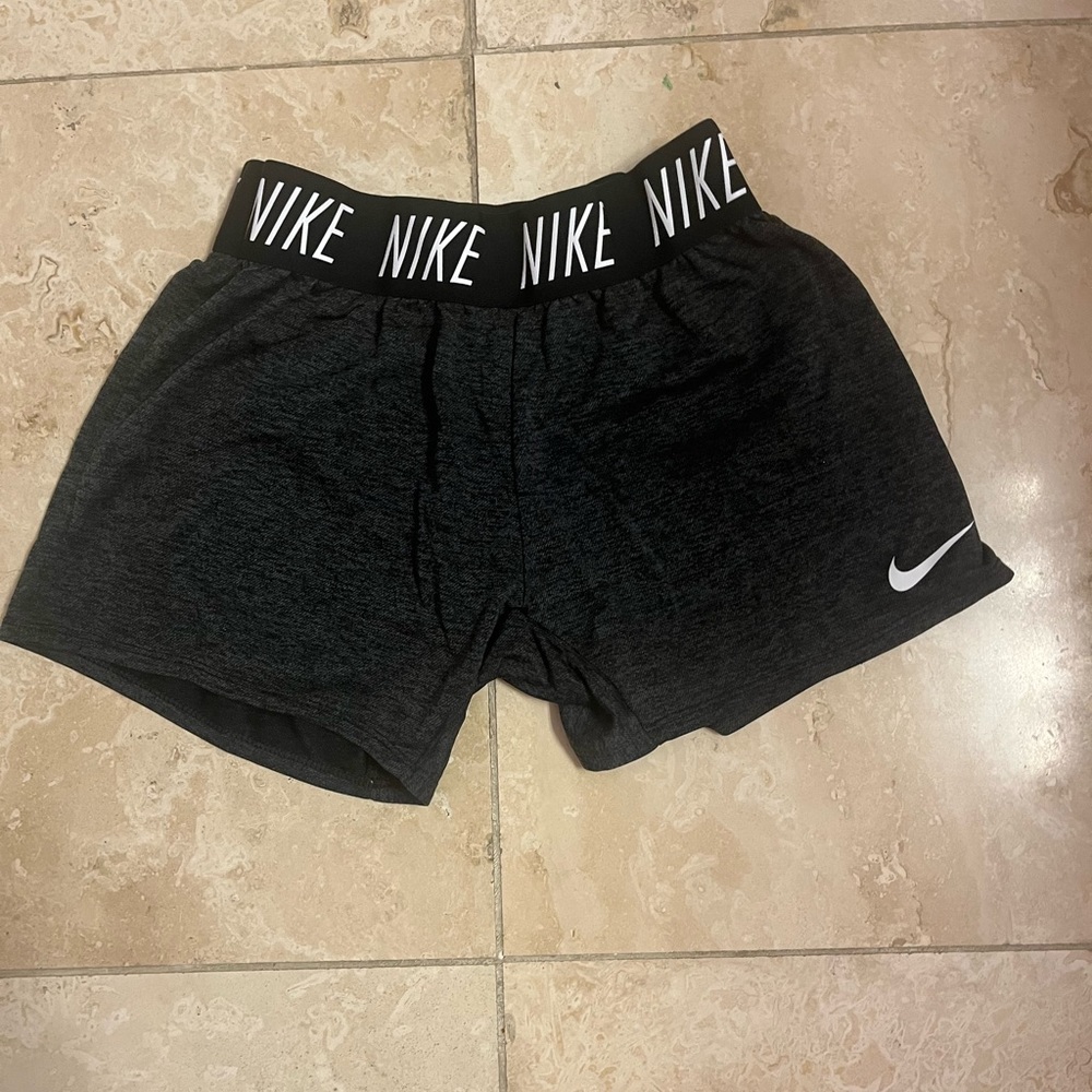 Nike kids shorts